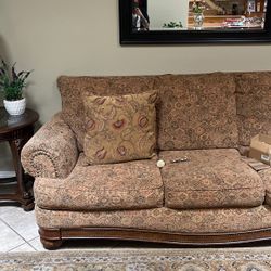 2- 3 Seater Couches 
