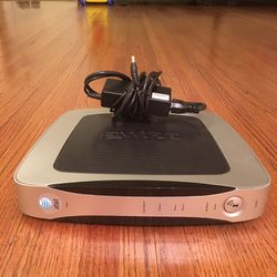 2Wire Uverse Gateway 3600HGV