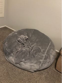 Bean bag large