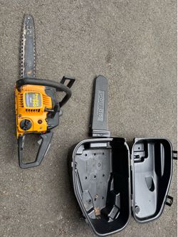 Poulan Pro 220 38cc