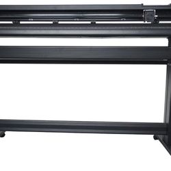 53” Vinyl Cutter Plotter With Stand