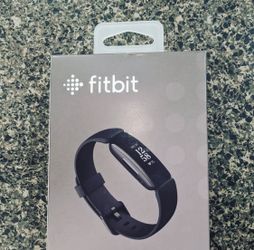 Fitbit inspire 2