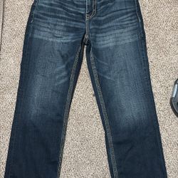 Bke jeans 34x30