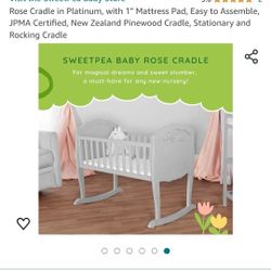 baby crib