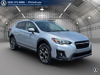 2018 Subaru Crosstrek