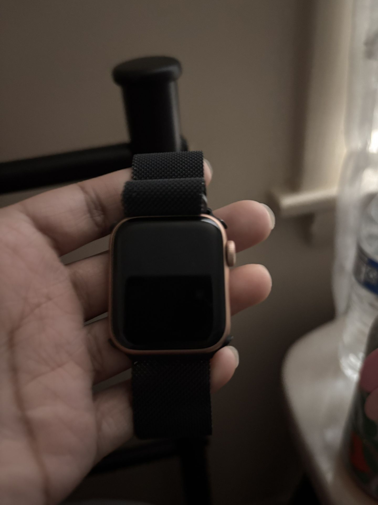 Apple Watch SE 2020
