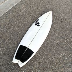 Ci Surfboard 