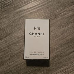 Coco Chanel N 5