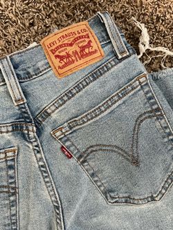 Levi Jeans