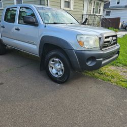2009 Toyota Tacoma