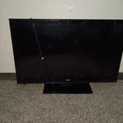 LG Tv
