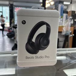 New Betas Studio Pro Wireless Headphone 