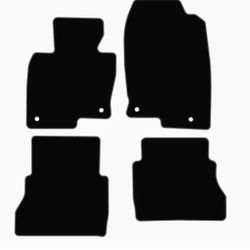 Mazda CX-5 Floor Mats