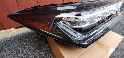 2022-2025 Acura MDX headlight Oem