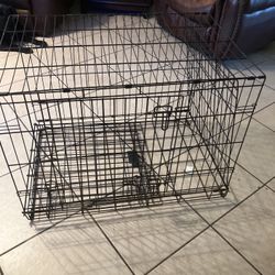 Dog Crate 