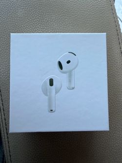 Apple AirPods Wireless Earbuds