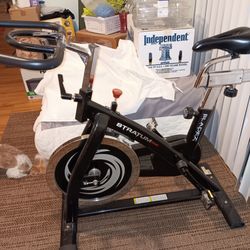 Stratum GS by Bladez Fitness
