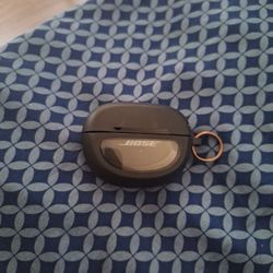 Bose Ultra Open Ear True Wireless 