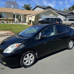2005 Toyota Prius
