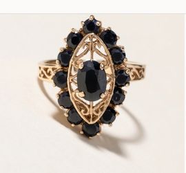 10k yellow gold ring, Trade (best offer)