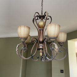 Light Fixture