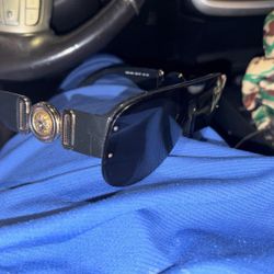 Versace Glasses