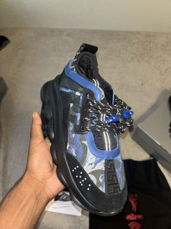 Versace Chain Reaction Size 42