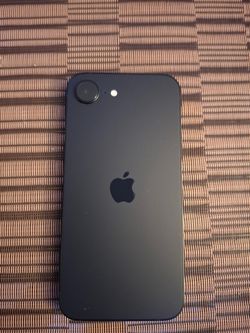 iPhone 16E (Metro By T-Mobile) 128GB