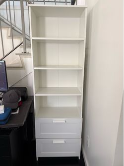 IKEA Brimnes Bookshelf