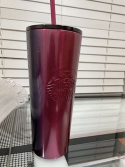 Starbucks cup $50.00