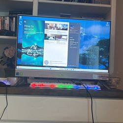 27 In Dell All In Pc 2000 Retail 