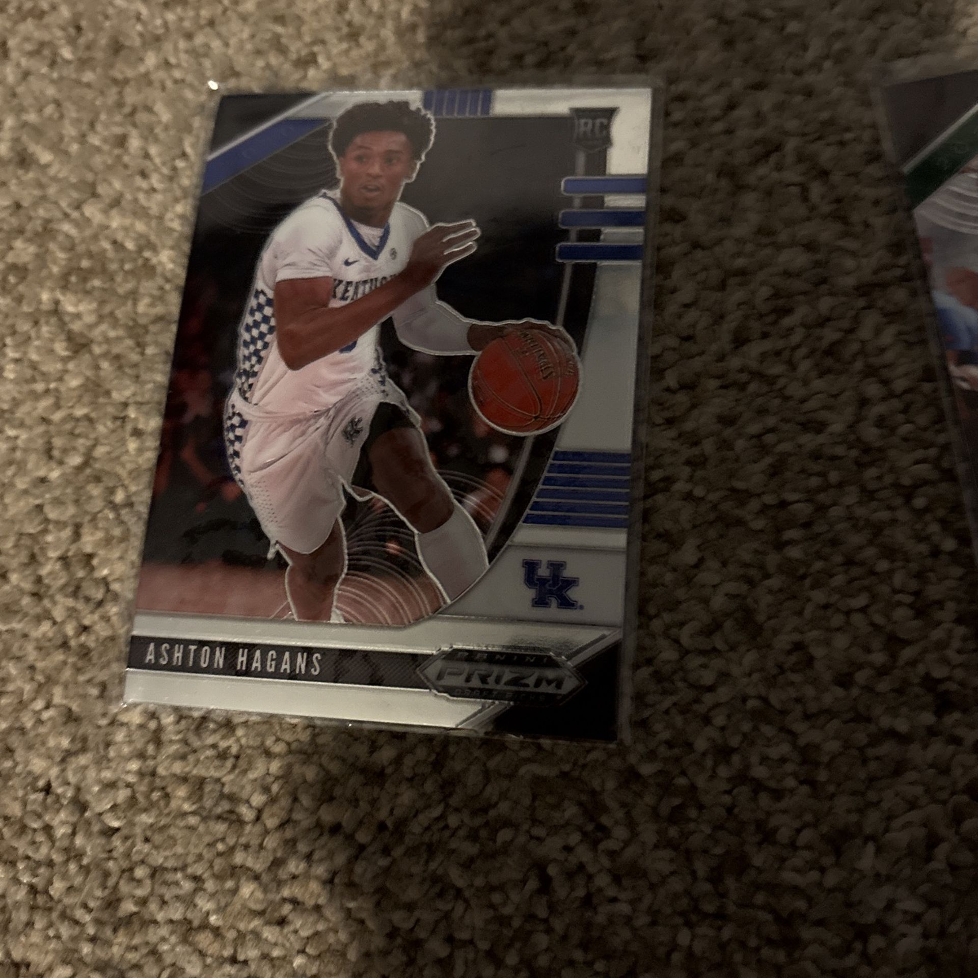 2020 Rookies 