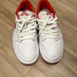 Retro 1 OG Size 9.5