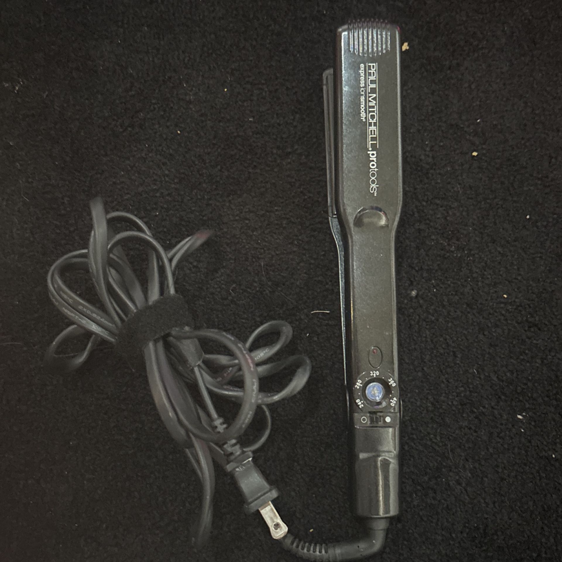 Paul Mitchell Straightener