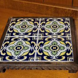  Ceramic Tile Trivet