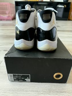Jordan 11 Reto Gratitude Men 8.5