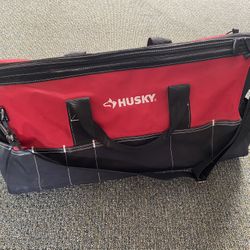 HUSKY Tool bag (24 inch)