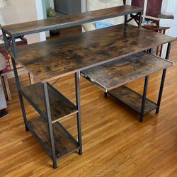 Computer Desk