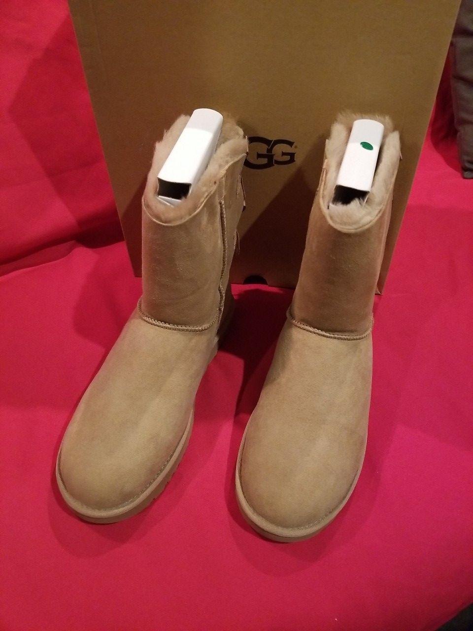Ugg boots