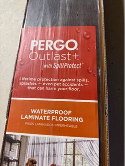 Wood flooring