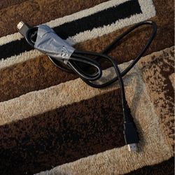 HDMI cable