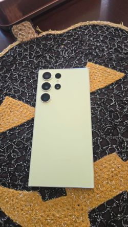 Galaxy S23 Ultra 512 Gig