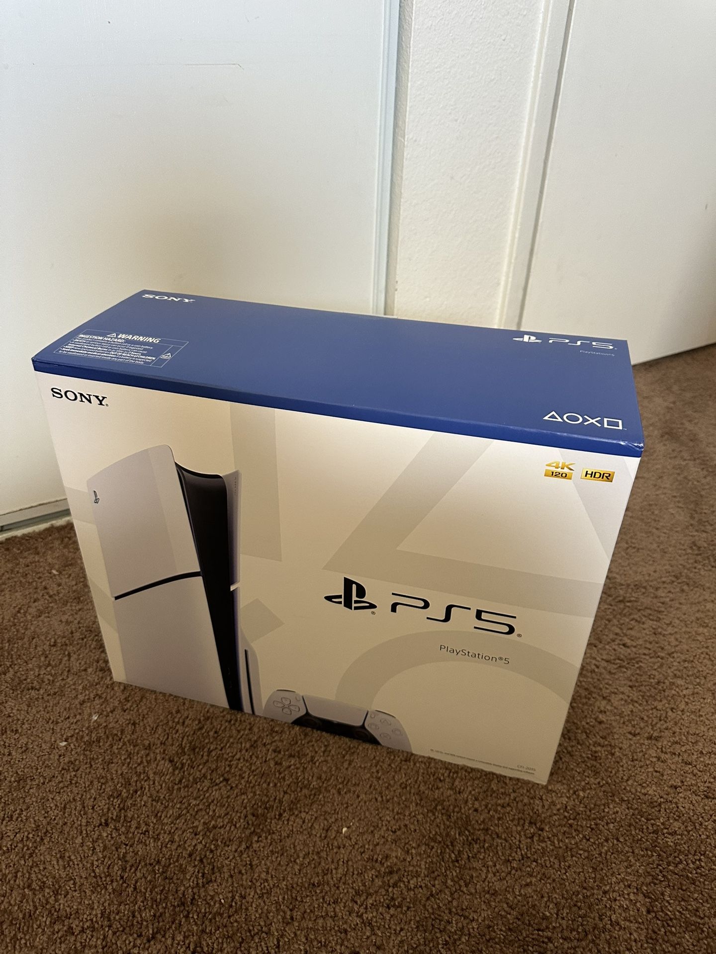 PS5