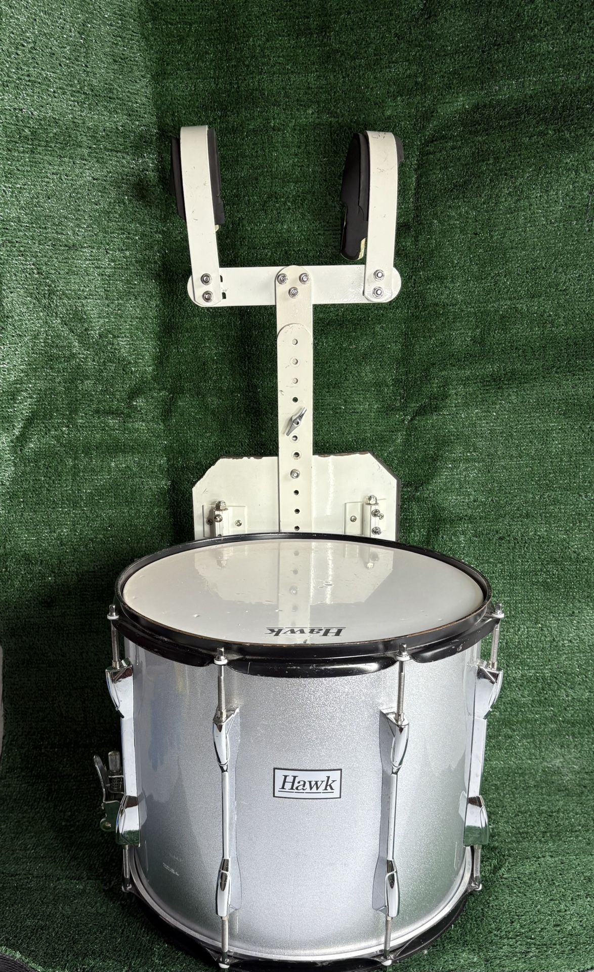 Hawk drum - used and in good condition. Still available while listed. Thanks!"