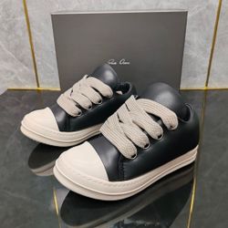 Rick Owen's