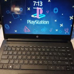 Windows 11 Laptop 