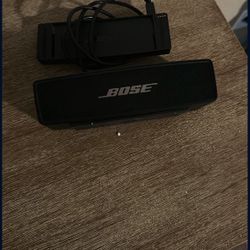 Bose SoundLink Mini 2