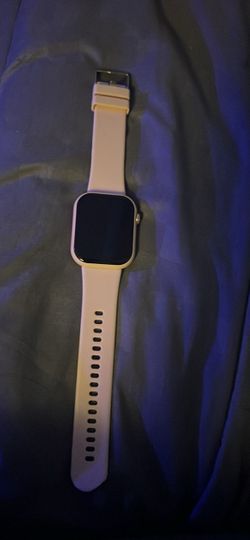 Apple Watch with Sport Band