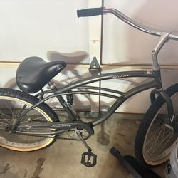 Beach Cruiser