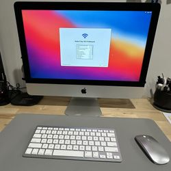 iMac Computer